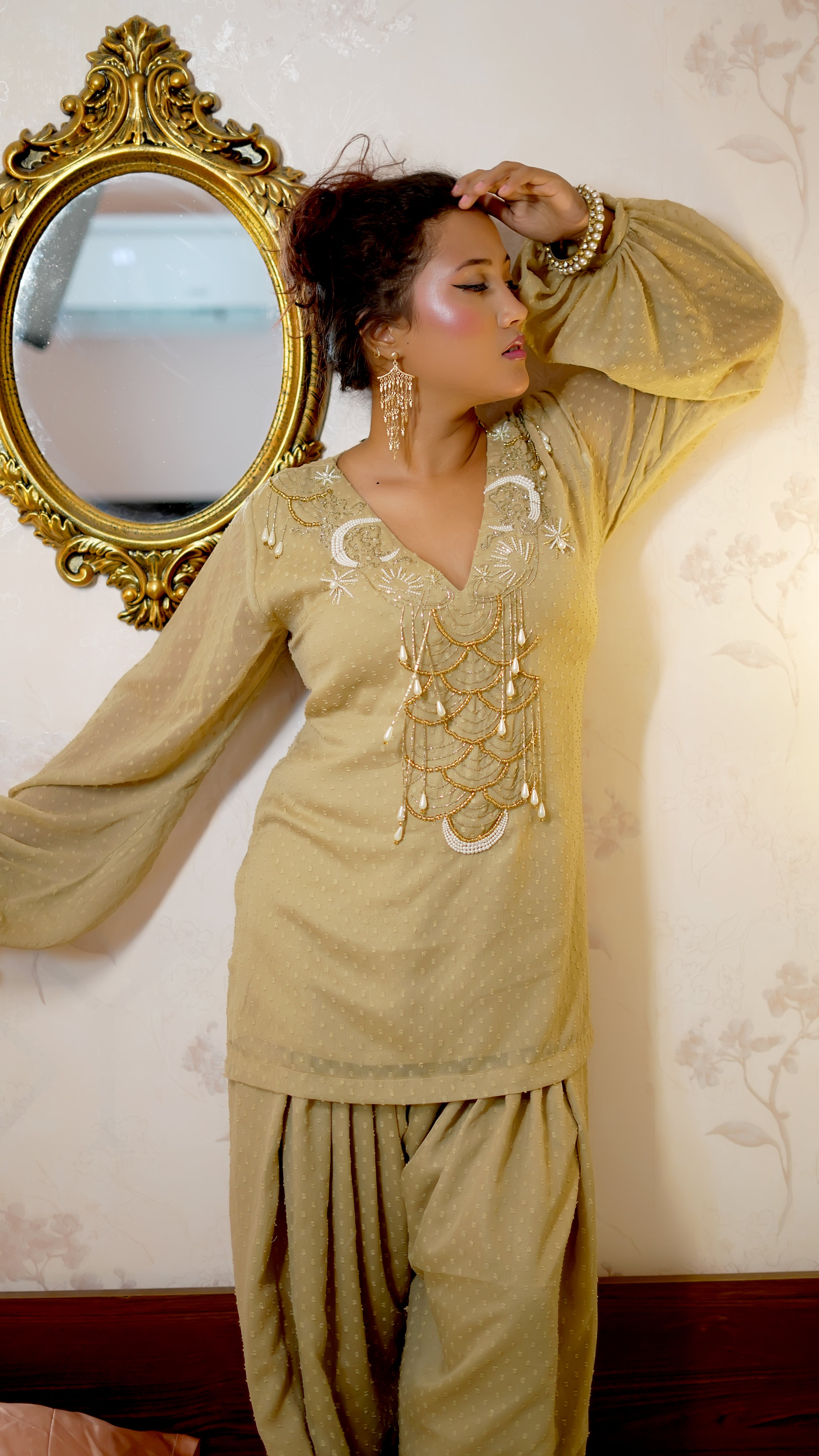 Dress 5